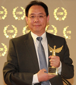 Dr. Liu